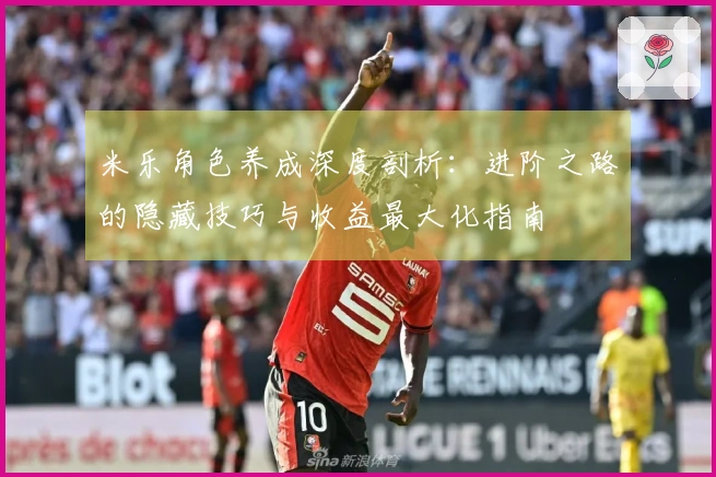 米乐角色养成深度剖析：进阶之路的隐藏技巧与收益最大化指南