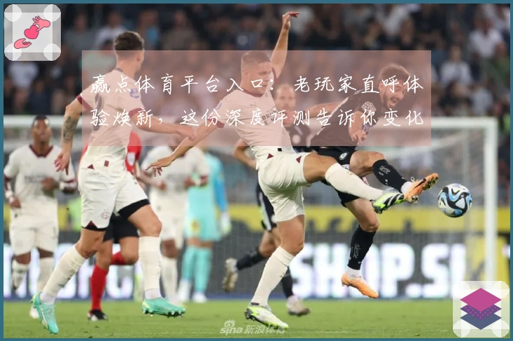 赢点体育平台入口：老玩家直呼体验焕新，这份深度评测告诉你变化有多大